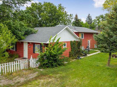 1010 N 7th St, Rapid City, SD, 57701