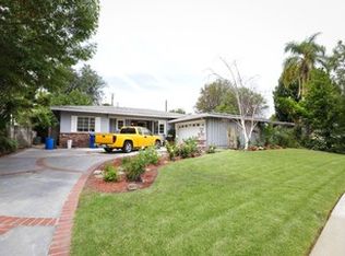 8377 Remy Ave, Winnetka, CA 91306
