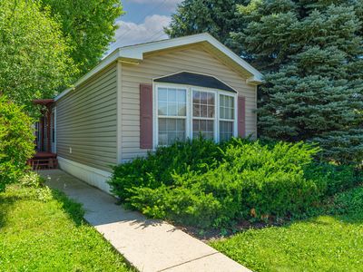 1 1st Ave, Arlington Heights, IL, 60005