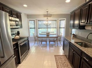 809 Newport Dr, Ramsey, NJ 07446