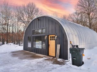 14594 County Road 109, Merrifield, MN 56465