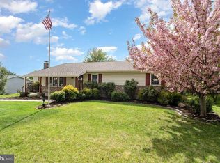 268 Kempton Ave, Harrisburg, PA 17111