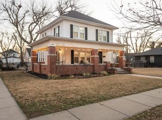 230 E 3rd St, Edmond, OK 73034