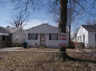 2227 Jefferson Ave, Columbus, OH