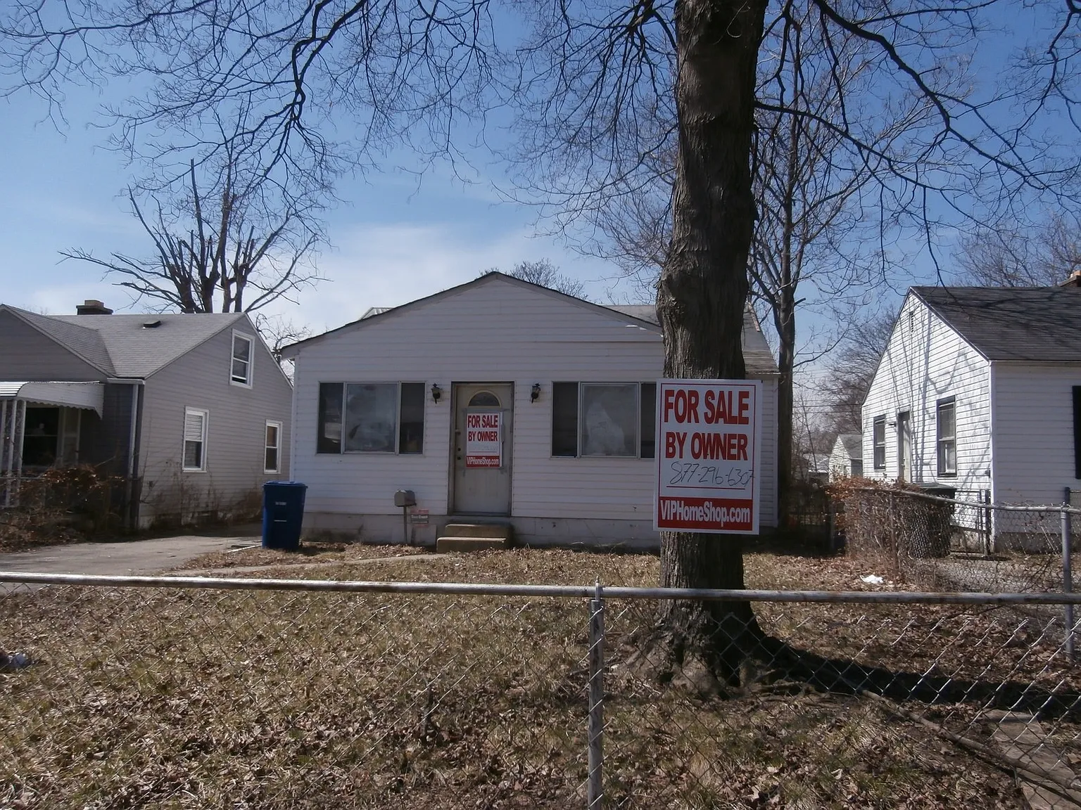 2227 Jefferson Ave photo 1