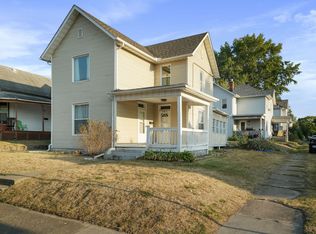 402 Tuscarawas St, Newark, OH