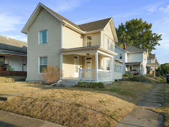 402 Tuscarawas St, Newark, OH 43055