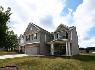 76 Lantana Xing, Dallas, GA 30132