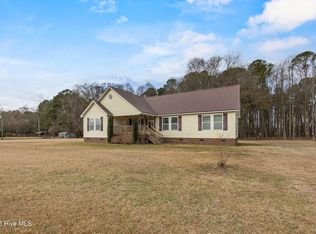 174 Teachey Mac Rd, Magnolia, NC 28453