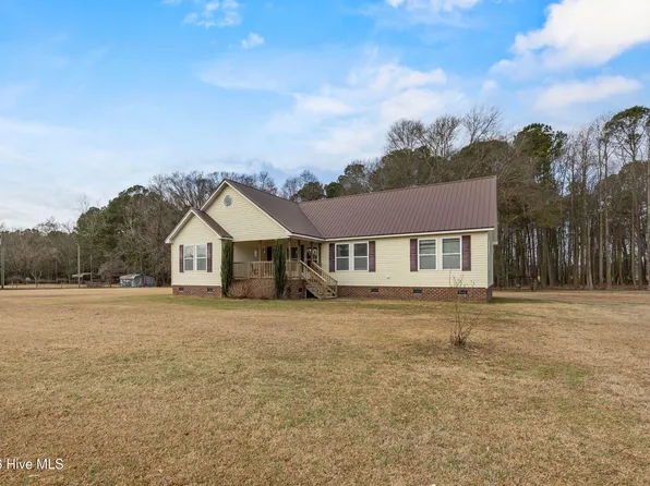 174 Teachey Mac Road, Magnolia, NC 28453