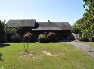 19 Lieblong Rd, Greenbrier, AR 72058