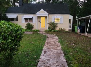 602 Stacy St, Raleigh, NC 27607