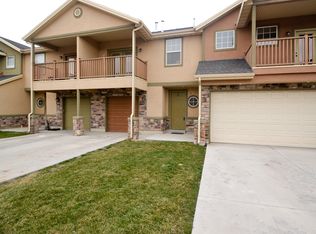 148 N 1450 W #18, Pleasant Grove, UT 84062