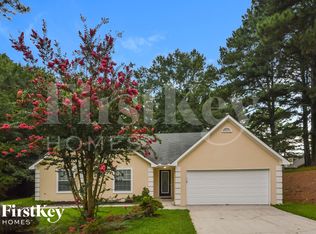 1727 Boulder Cv, Lithonia, GA 30058