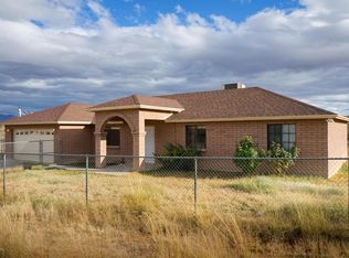215 Calle Arikara, Rio Rico, AZ 85648