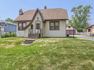 424 Miner St, Bensenville, IL 60106
