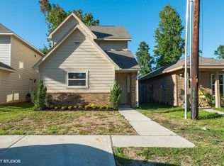 16662 E Hammon, Montgomery, TX 77316