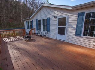 341 Whitmore Rd, Mount Solon, VA 22843