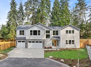 3500 Alaska Road, Brier, WA