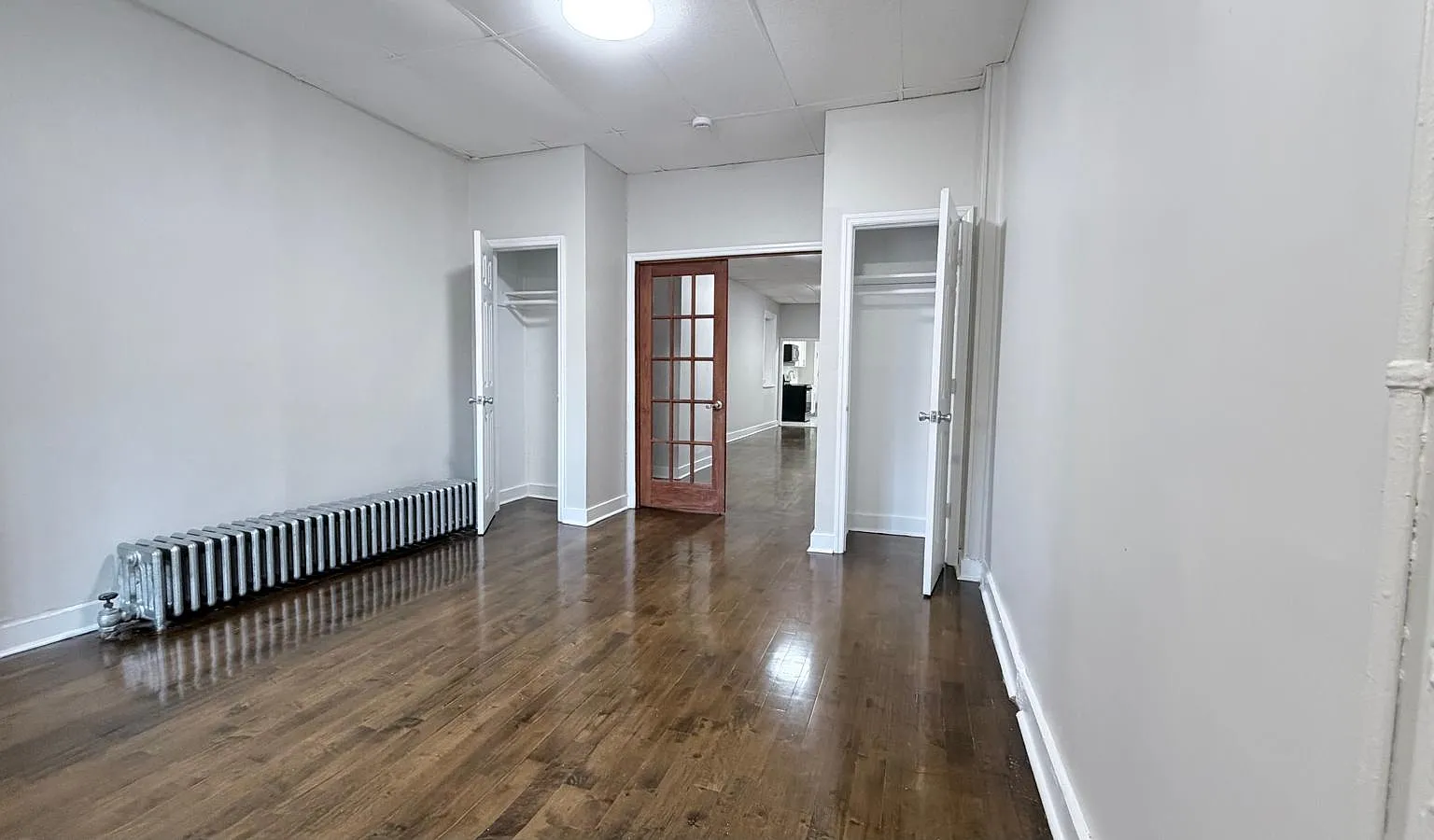 Studio, $1,695 — Photo 1