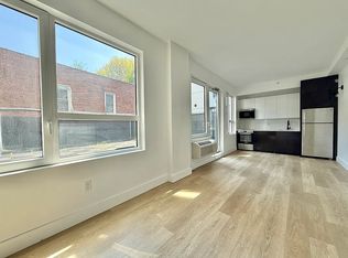 1050A President St Floor 2, Brooklyn, NY 11225
