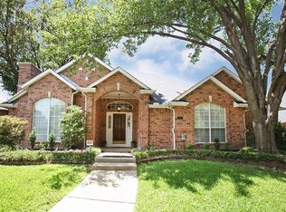 6925 Rochelle Dr, Plano, TX 75023