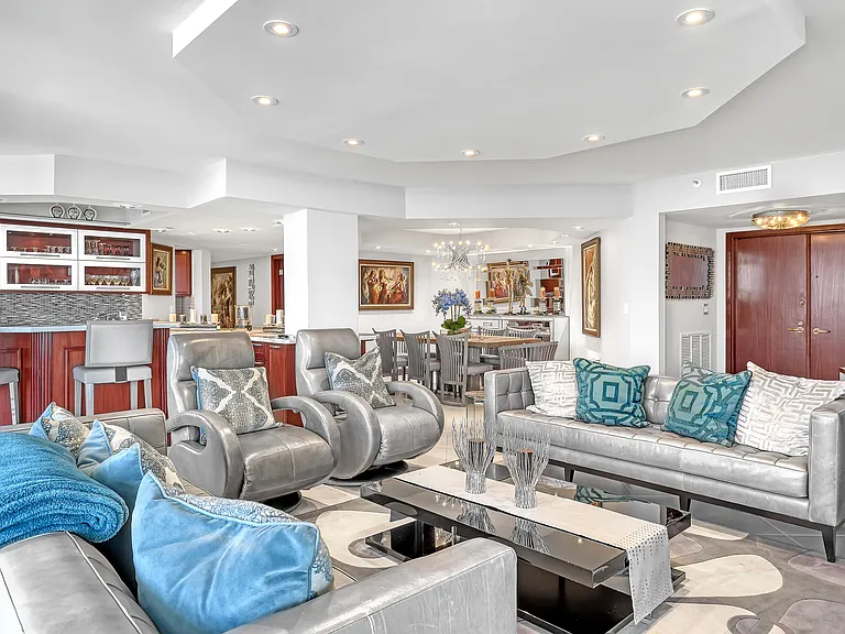 5200 N Ocean Dr #1902 — Photo 7