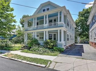 29 Sargent Ave FLOOR 2, Providence, RI 02906