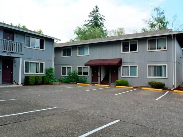 3309 SE 13th Ave APT 1, Portland, OR 97202