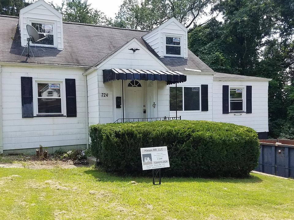 1st image of 724 Blair St