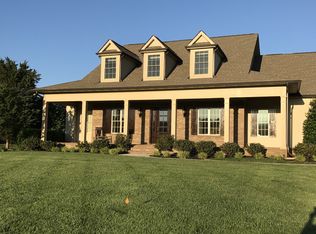 135 County Road 111, Athens, TN 37303