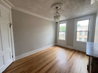 492 Monmouth St APT 3L, Jersey City, NJ 07302