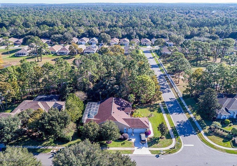 15126 Surrey Bnd, Spring Hill, FL 34609 | Zillow