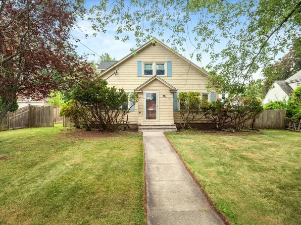 473 Fern Street, West Hartford, CT 06107