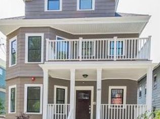 222 Summer St #1, Somerville, MA 02143
