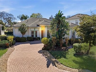 2265 Heritage Greens DR, Naples, FL, 34119