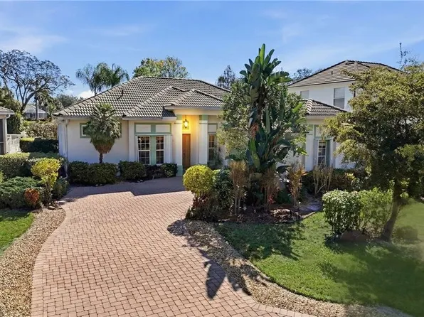 2265 Heritage Greens DR, NAPLES, FL 34119