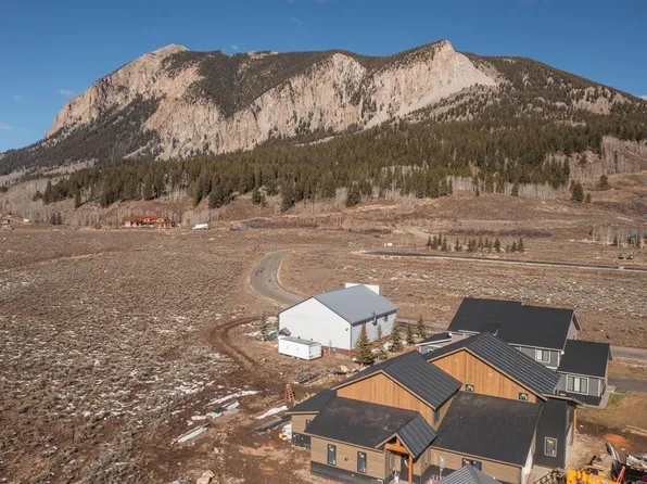 40 Elk Valley Road, Crested Butte, CO 81224