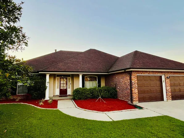 114 Aubrey Dr, Houma, LA 70360