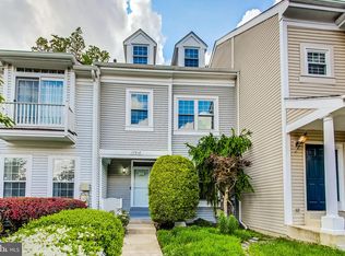17918 Shotley Bridge Pl, Olney, MD
