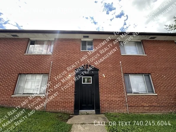 154 E Walnut St APT 1, Lancaster, OH 43130