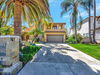 33841 Montanas Del Mar, San Juan Capistrano, CA, 92675