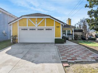 4903 Bandera St, Montclair, CA 91763