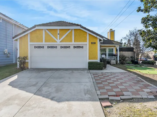 4903 Bandera St, Montclair, CA 91763