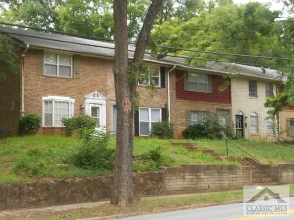 808 College Ave, Athens, GA 30601