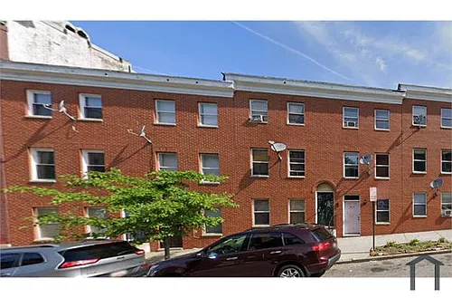 1216 W Lafayette Ave #3 Photo 1