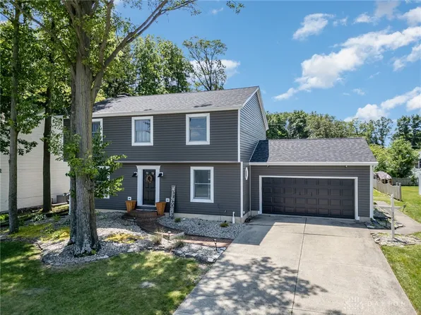 133 Twinbrook Pl, Sidney, OH 45365