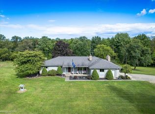 3160 Hosner Rd, Oxford, MI 48370