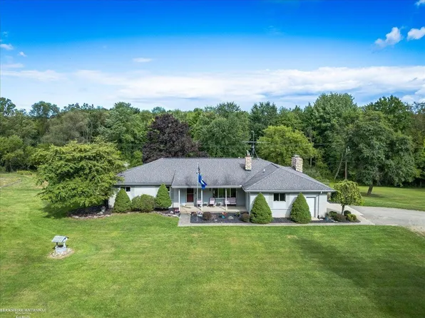 3160 Hosner Rd, Oxford, MI 48370