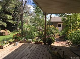 13095 W 52nd Ave, Arvada, CO 80002